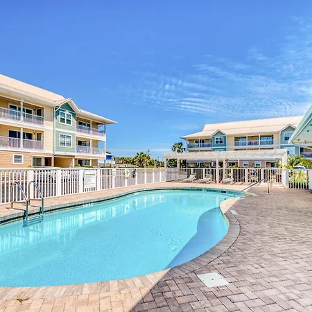 St Martin Beachwalk Villas 231